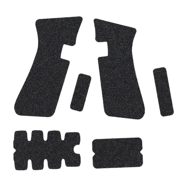 Okleiny chwytu Creative Guns Grip Tape do GLOCK 43X Okleiny chwytu Creative Guns Grip Tape do GLOCK 43X