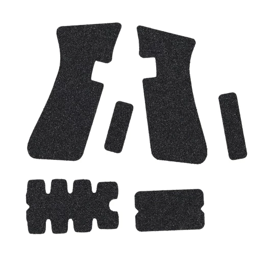 Creative Guns Grip Tape GLOCK 43X | Antypoślizgowe Okleiny Chwytu | imag24.pl