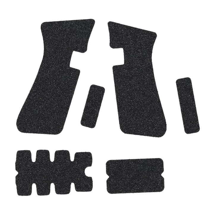Creative Guns Grip Tape GLOCK 43X | Antypoślizgowe Okleiny Chwytu | imag24.pl