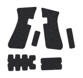 Okleiny chwytu Creative Guns Grip Tape do GLOCK 43X Okleiny chwytu Creative Guns Grip Tape do GLOCK 43X