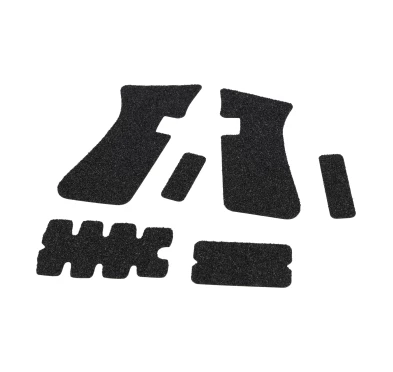 Okleiny chwytu Creative Guns Grip Tape do GLOCK 43X