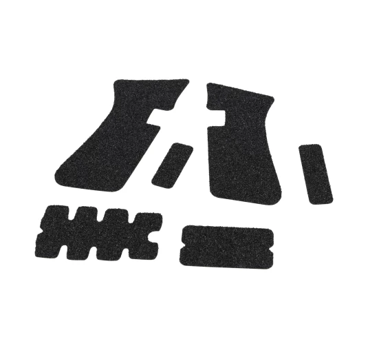 Okleiny chwytu Creative Guns Grip Tape do GLOCK 43X