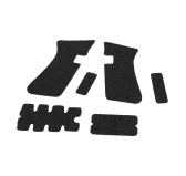 Okleiny chwytu Creative Guns Grip Tape do GLOCK 43X Okleiny chwytu Creative Guns Grip Tape do GLOCK 43X