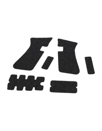 Creative Guns Grip Tape GLOCK 43X | Antypoślizgowe Okleiny Chwytu | imag24.pl