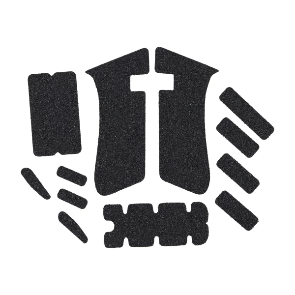 Okleiny chwytu Creative Guns Grip Tape do GLOCK 45 - gen. 6