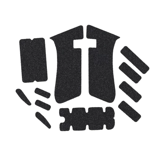 Okleiny chwytu Creative Guns Grip Tape do GLOCK 45 - gen. 6