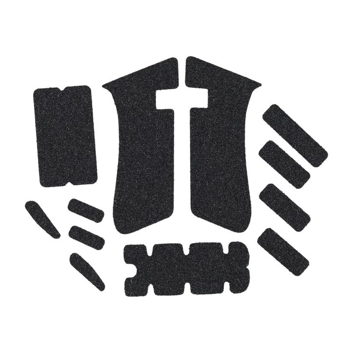 Okleiny chwytu Creative Guns Grip Tape do GLOCK 45 - gen. 6