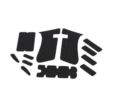 Okleiny chwytu Creative Guns Grip Tape do GLOCK 45 - gen. 6