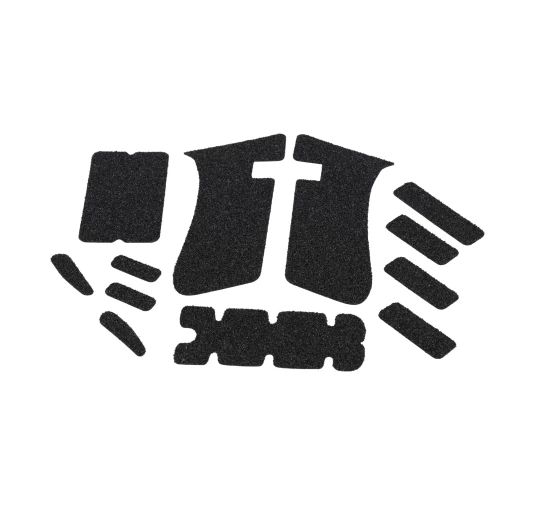 Okleiny chwytu Creative Guns Grip Tape do GLOCK 45 - gen. 6