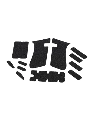 Okleiny chwytu Creative Guns Grip Tape do GLOCK 45 - gen. 6