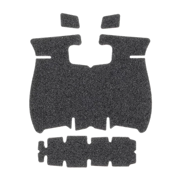 Creative Guns Grip Tape do pistoletu FB Radom MPS