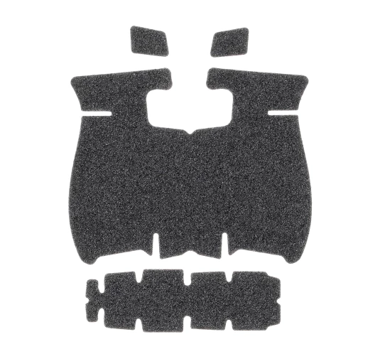 Creative Guns Grip Tape do FB Radom MPS - Antypoślizgowe Okładziny Chwytu