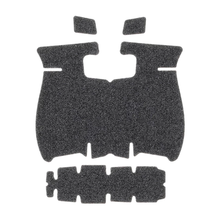 Creative Guns Grip Tape do FB Radom MPS - Antypoślizgowe Okładziny Chwytu