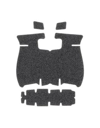 Creative Guns Grip Tape do FB Radom MPS - Antypoślizgowe Okładziny Chwytu