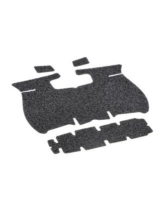Creative Guns Grip Tape do FB Radom MPS - Antypoślizgowe Okładziny Chwytu