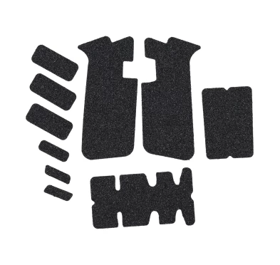 Okleiny chwytu Creative Guns Grip Tape do Ruger RXM