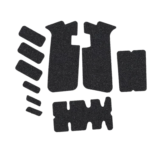 Okleiny chwytu Creative Guns Grip Tape do Ruger RXM