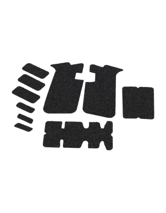 Okleiny chwytu Creative Guns Grip Tape do Ruger RXM