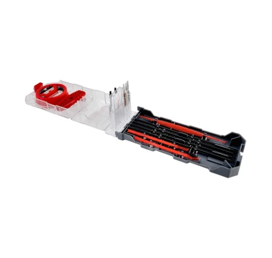 Zestaw narzędzi do czyszczenia broni Real Avid Gun Boss Multi-Kit