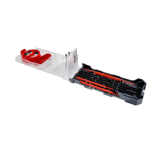 Zestaw narzędzi do czyszczenia broni Real Avid Gun Boss Multi-Kit