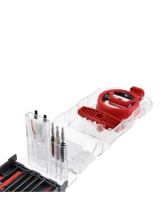 Zestaw narzędzi do czyszczenia broni Real Avid Gun Boss Multi-Kit