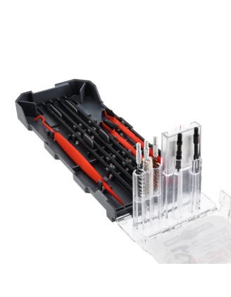 Zestaw narzędzi do czyszczenia broni Real Avid Gun Boss Multi-Kit