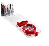 Zestaw narzędzi do czyszczenia broni Real Avid Gun Boss Multi-Kit Zestaw narzędzi do czyszczenia broni Real Avid Gun Boss Multi-Kit