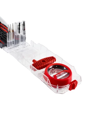 Zestaw narzędzi do czyszczenia broni Real Avid Gun Boss Multi-Kit