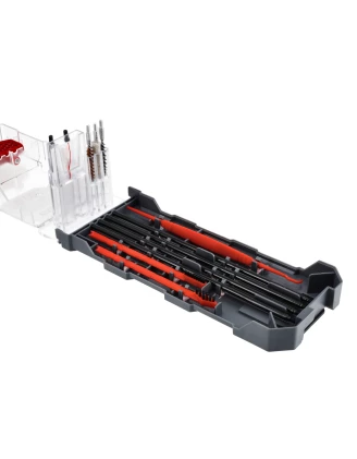 Zestaw narzędzi do czyszczenia broni Real Avid Gun Boss Multi-Kit