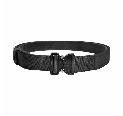 Pas taktyczny Tasmanian Tiger Modular Belt Set XL czarny | imag24.pl