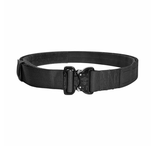 Pas taktyczny Tasmanian Tiger Modular Belt Set XL czarny | imag24.pl