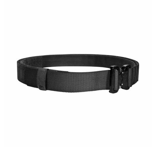 Pas taktyczny Tasmanian Tiger Modular Belt Set XL czarny