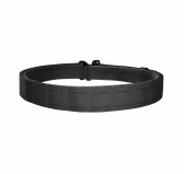 Pas taktyczny Tasmanian Tiger Modular Belt Set XL czarny Pas taktyczny Tasmanian Tiger Modular Belt Set XL czarny