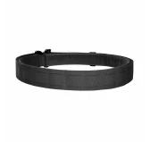 Pas taktyczny Tasmanian Tiger Modular Belt Set XL czarny Pas taktyczny Tasmanian Tiger Modular Belt Set XL czarny
