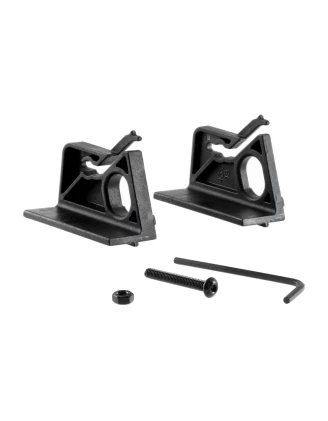 Uchwyt przedni Meta Tactical MX-1 | Magazynki Glock 9mm .40 .45 10mm