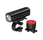 Lampa rowerowa Fenix BC28R