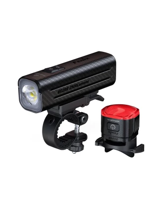 Lampa rowerowa Fenix BC28R