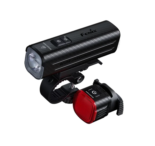 Lampa rowerowa Fenix BC28R