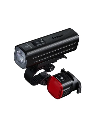 Lampa rowerowa Fenix BC28R