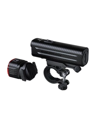 Lampa rowerowa Fenix BC28R