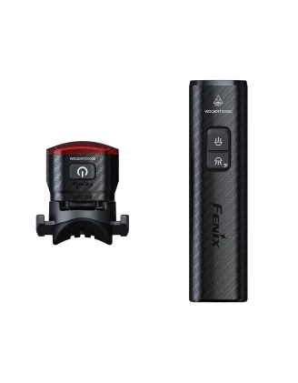 Lampa rowerowa Fenix BC28R
