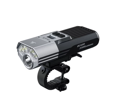 Lampa rowerowa Fenix BC45R
