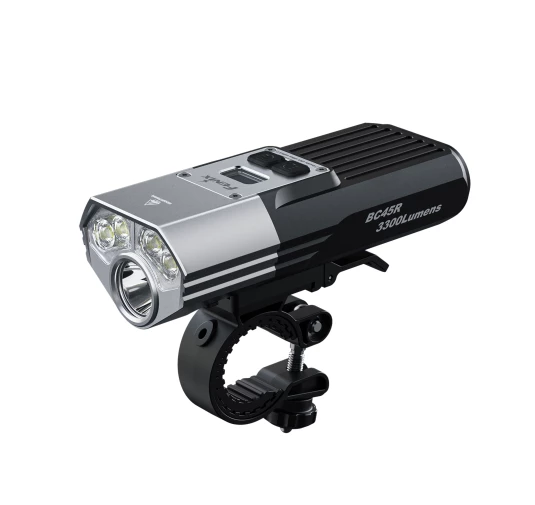 Lampa rowerowa Fenix BC45R
