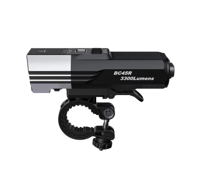 Lampa rowerowa Fenix BC45R