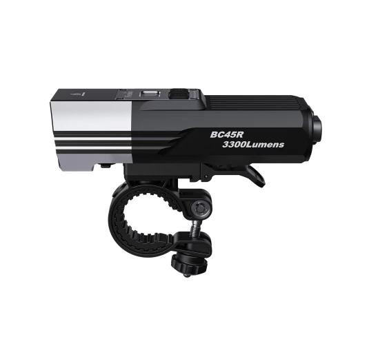 Lampa rowerowa Fenix BC45R
