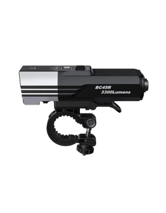Lampa rowerowa Fenix BC45R