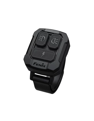 Lampa rowerowa Fenix BC45R