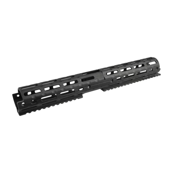 Łoże Leapers UTG Pro Super Slim FSP Cutout 15" M-Lok do AR-15