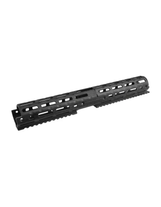 Łoże Leapers UTG Pro Super Slim FSP Cutout 15" M-Lok AR-15 - imag24.pl