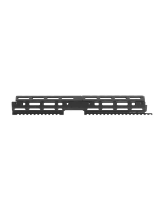 Łoże Leapers UTG Pro Super Slim FSP Cutout 15" M-Lok AR-15 - imag24.pl